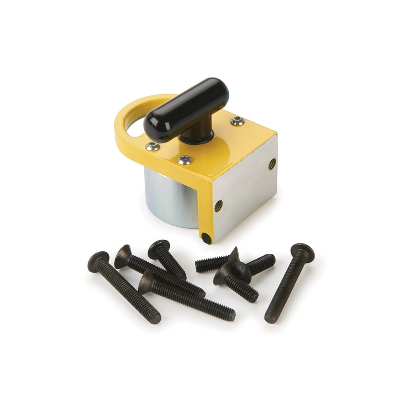 Magmount 150 GripRight 90° Switchable Magnet